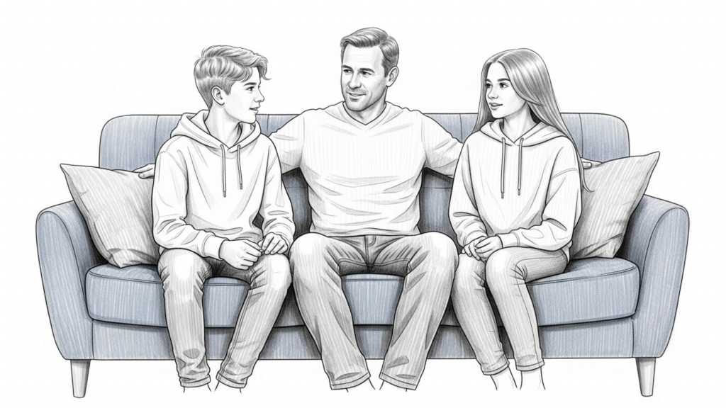 will home education work for our family?
