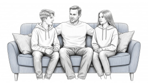 will home education work for our family?