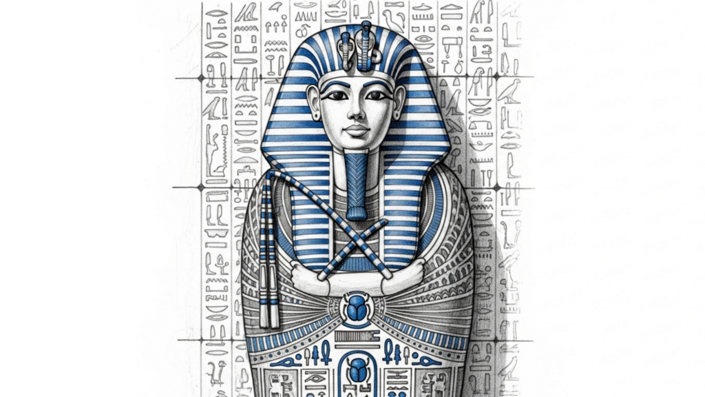 Ancient Egypt resources
