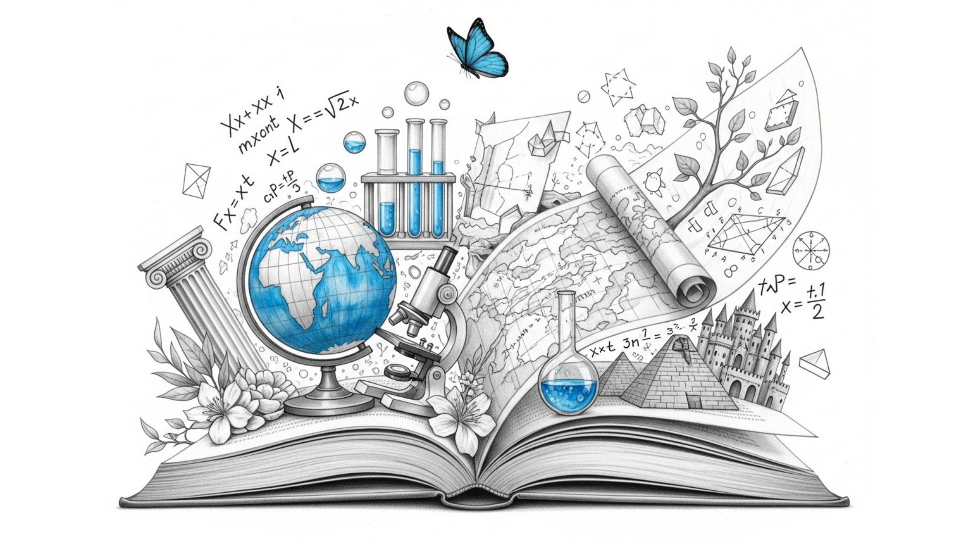 home education curriculum