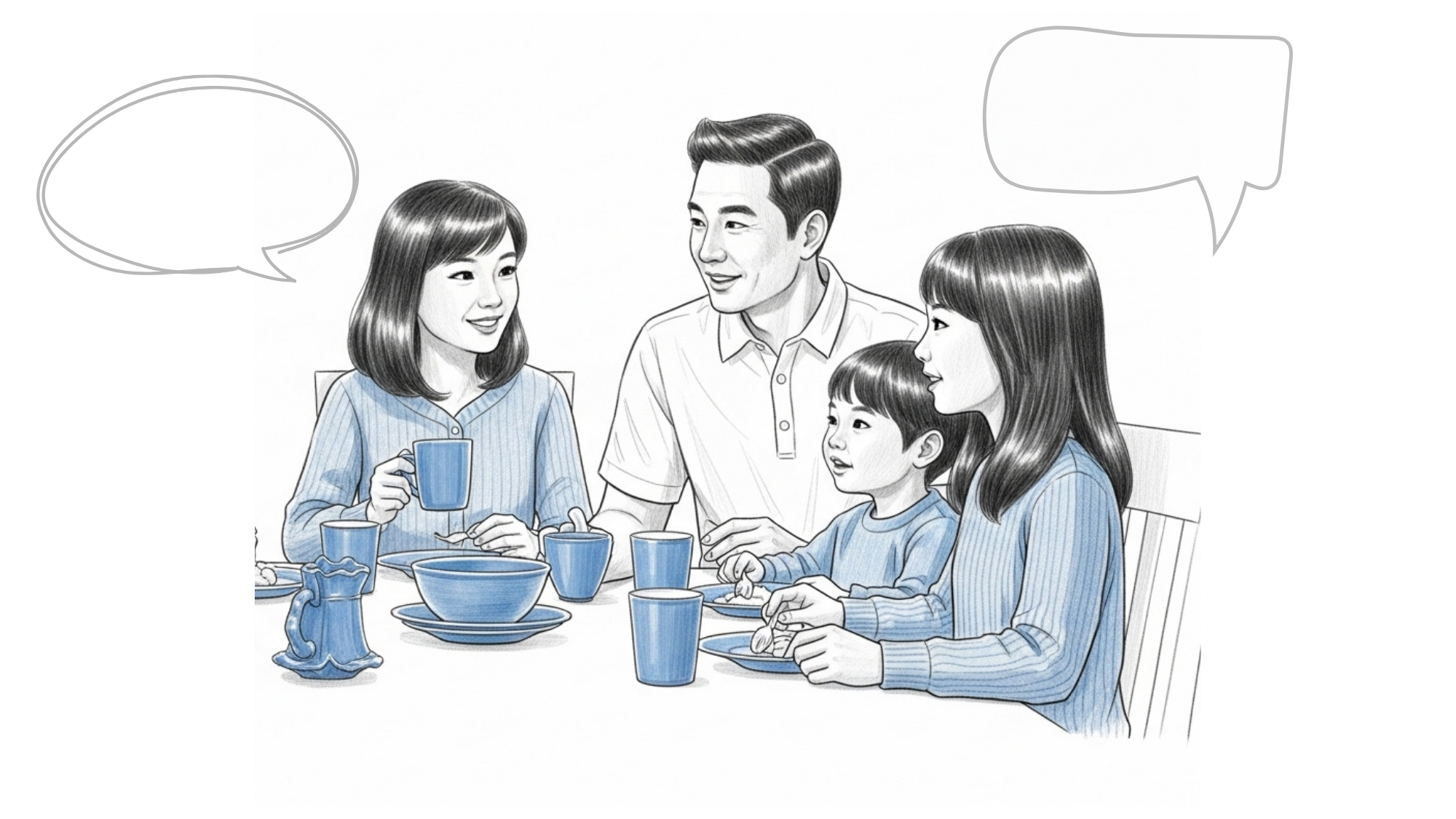 learning through conversation