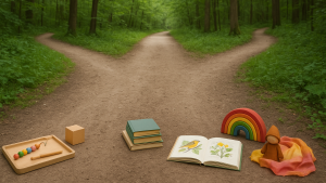 montessori-waldorf-charlotte-mason